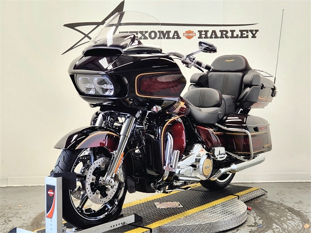 2023 Harley-Davidson Road Glide CVO Road Glide Limited Anniversary at Texoma Harley-Davidson