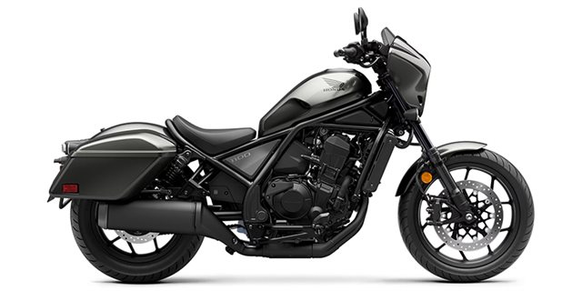 2025 Honda Rebel 1100T DCT at ATVs and More
