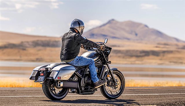 2025 Honda Rebel 1100T DCT at ATVs and More