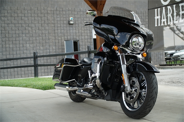 2020 Harley-Davidson Touring Electra Glide Standard at Outlaw Harley-Davidson
