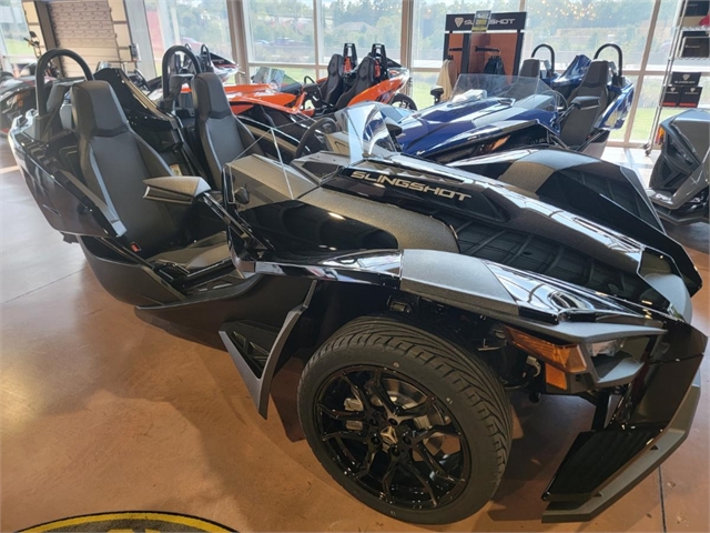 2023 SLINGSHOT Slingshot S with Technology Package I AUTO at Indian Motorcycle of Northern Kentucky