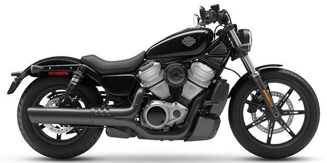 2023 Harley-Davidson Sportster Nightster at 3 State Harley-Davidson