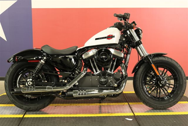 2020 Harley-Davidson XL1200X - Sportster Forty-Eight | Texas Harley