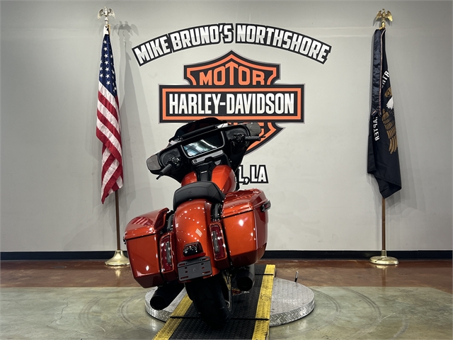 2024 Harley-Davidson Street Glide Base at Mike Bruno's Northshore Harley-Davidson