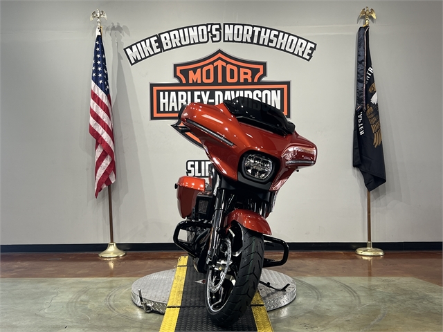 2024 Harley-Davidson Street Glide Base at Mike Bruno's Northshore Harley-Davidson