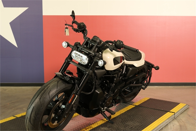 2023 Harley-Davidson Sportster at Texas Harley