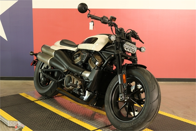 2023 Harley-Davidson Sportster at Texas Harley