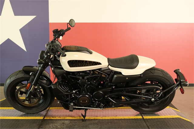 2023 Harley-Davidson Sportster at Texas Harley