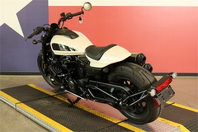 2023 Harley-Davidson Sportster at Texas Harley