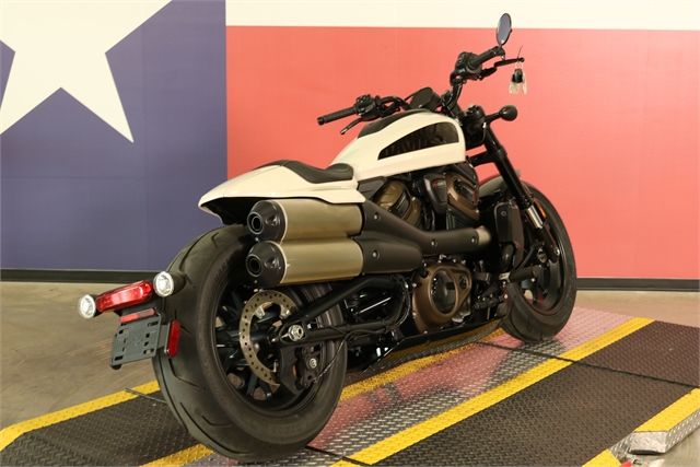 2023 Harley-Davidson Sportster at Texas Harley