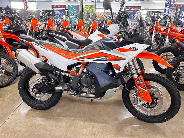 2024 KTM Adventure 890 R at ATVs and More