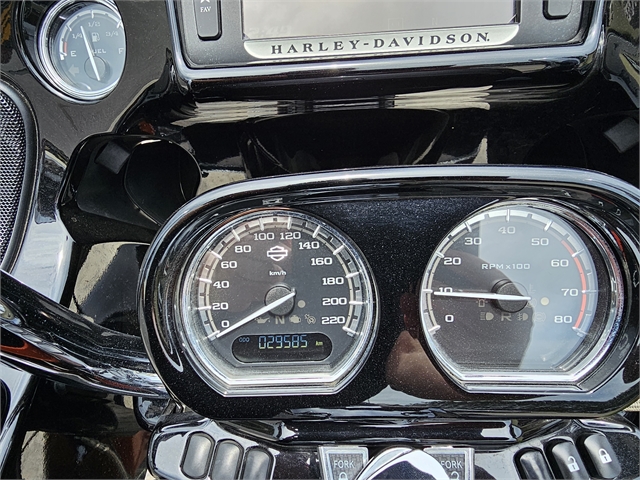 2015 Harley-Davidson Road Glide CVO Ultra at Classy Chassis & Cycles