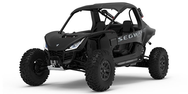 2024 Segway Powersports Villain SX10 WP at ATVs and More