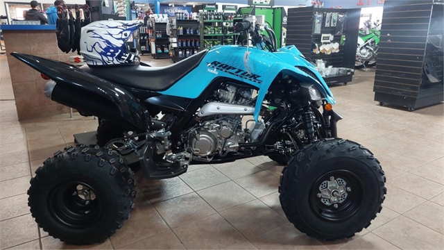 Yamaha raptor 700r dealer deals near me