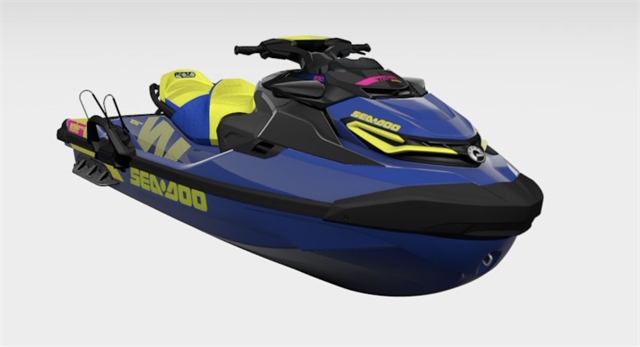 2021 Sea Doo Wake Pro 230 Sound System Lynnwood Motoplex