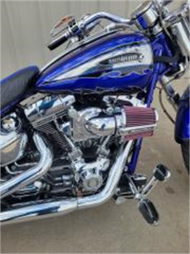 2014 Harley-Davidson Softail CVOT Breakout at Deluxe Harley Davidson