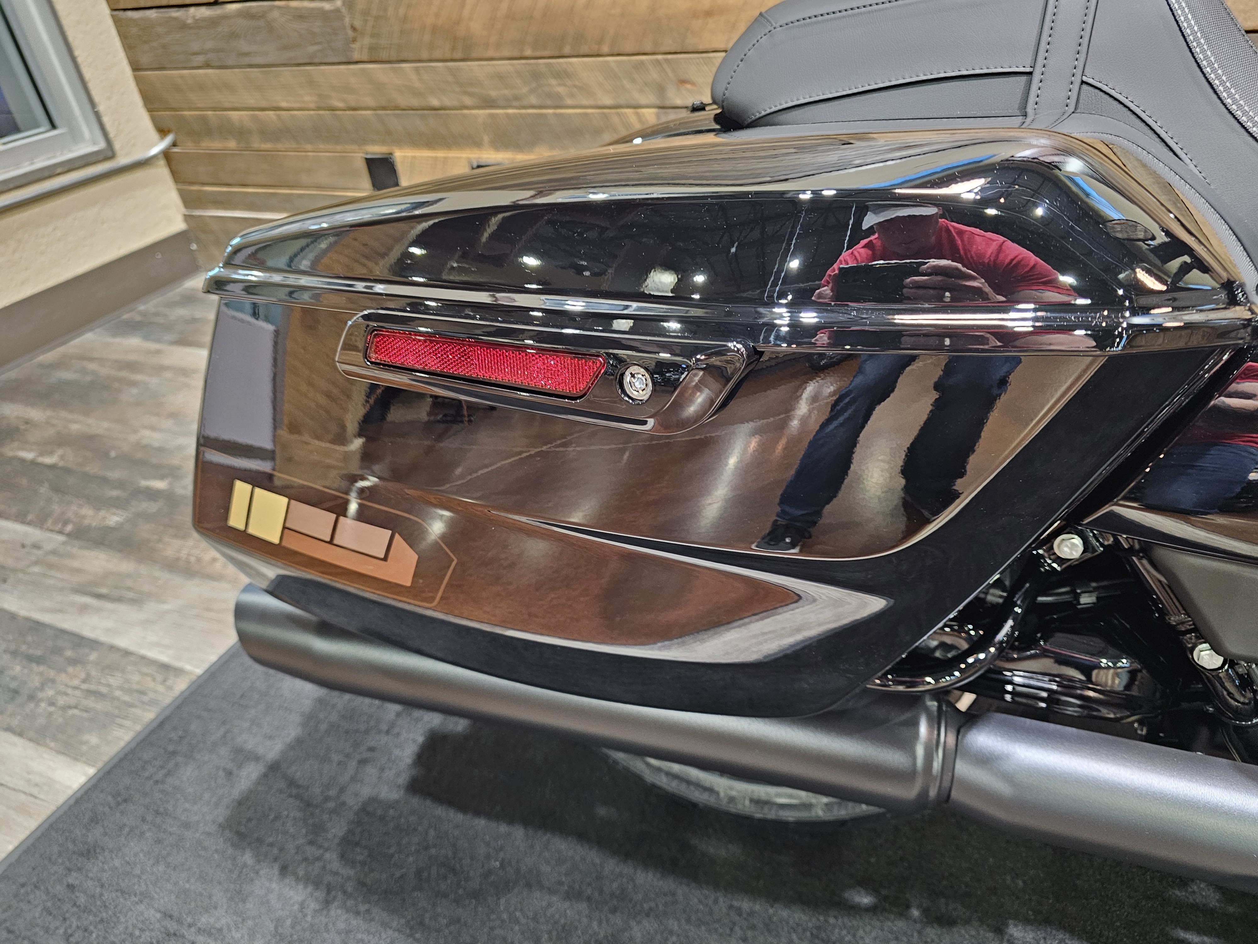 2024 Harley-Davidson Road Glide Base at Bull Falls Harley-Davidson