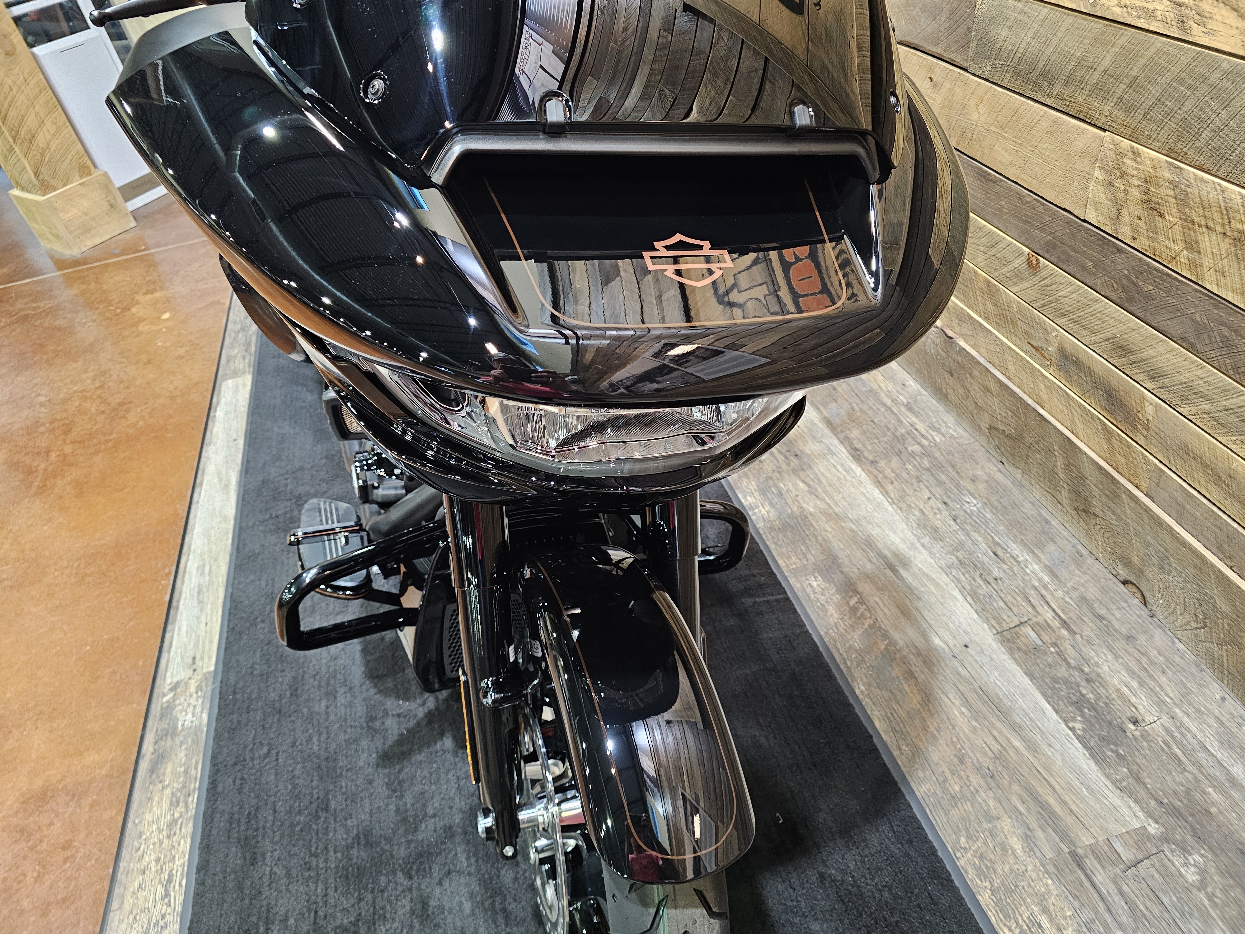 2024 Harley-Davidson Road Glide Base at Bull Falls Harley-Davidson