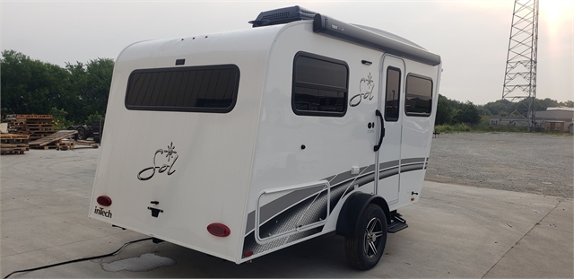 2022 inTech RV Sol Eclipse at Nishna Valley Cycle, Atlantic, IA 50022