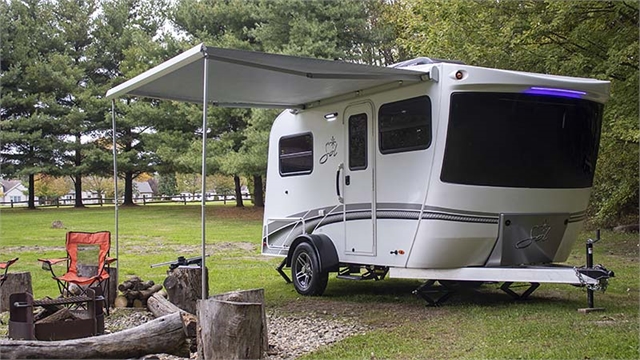 2022 inTech RV Sol Eclipse at Nishna Valley Cycle, Atlantic, IA 50022