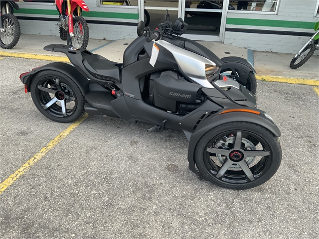 2023 Can-Am Ryker Sport 900 ACE at Jacksonville Powersports, Jacksonville, FL 32225