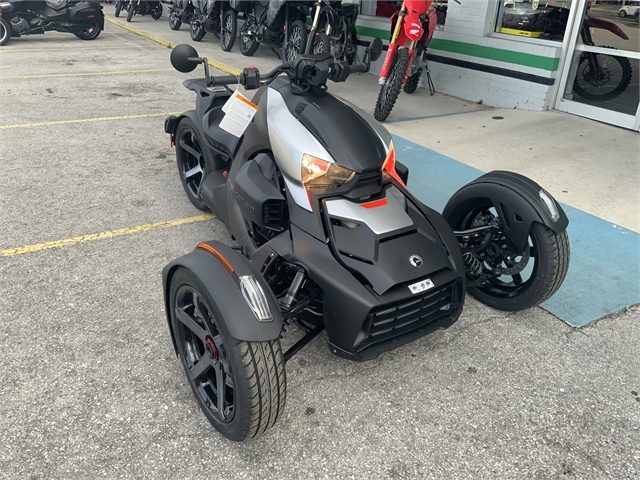 2023 Can-Am Ryker Sport 900 ACE at Jacksonville Powersports, Jacksonville, FL 32225