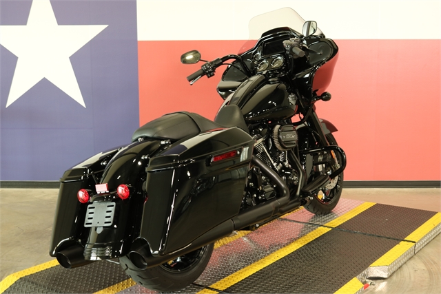 2023 Harley-Davidson Road Glide Special at Texas Harley