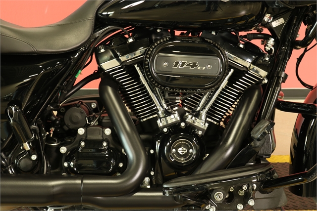 2023 Harley-Davidson Road Glide Special at Texas Harley