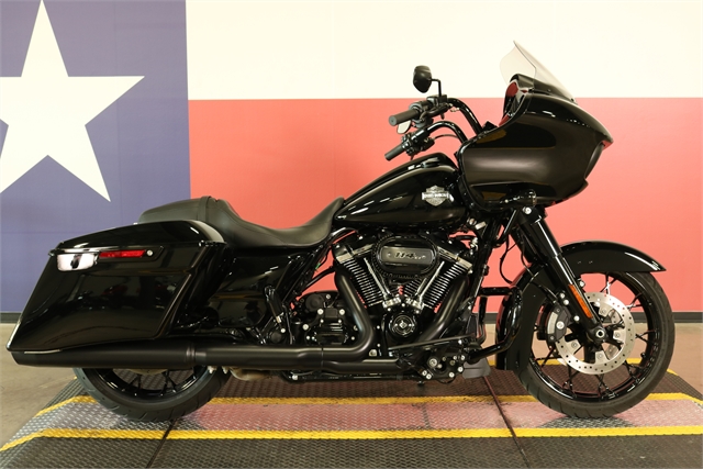 2023 Harley-Davidson Road Glide Special at Texas Harley