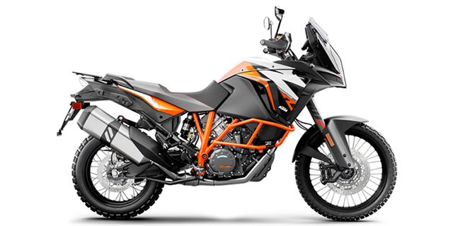 2020 KTM Super Adventure 1290 R at Ken & Joe's Honda Kawasaki KTM