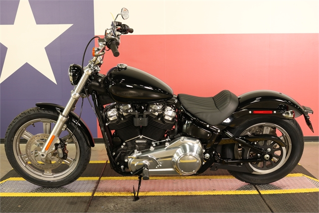 2022 Harley-Davidson Softail Standard at Texas Harley