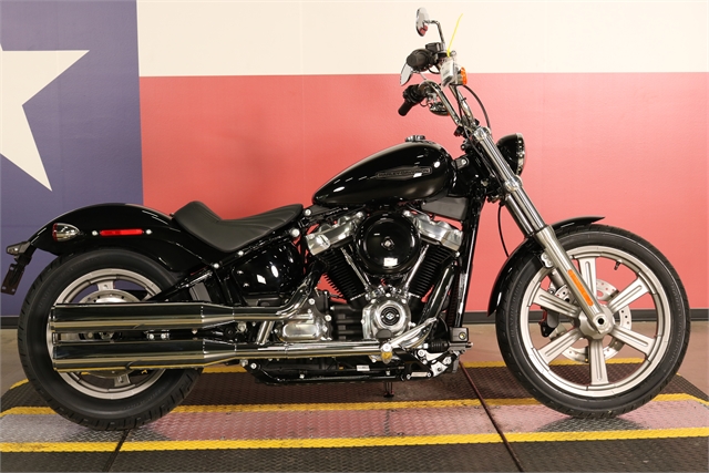 2022 Harley-Davidson Softail Standard at Texas Harley
