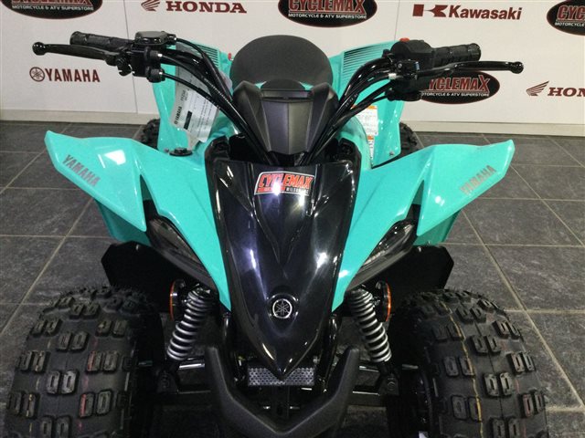 2024 Yamaha YFZ 50 at Cycle Max