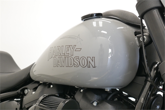 2024 Harley-Davidson Softail Low Rider S at Texoma Harley-Davidson