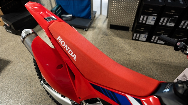 2023 Honda CRF 450X at Motoprimo Motorsports
