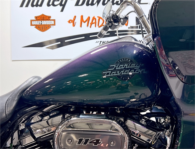 2021 Harley-Davidson Road Glide Special Road Glide Special at Harley-Davidson of Madison