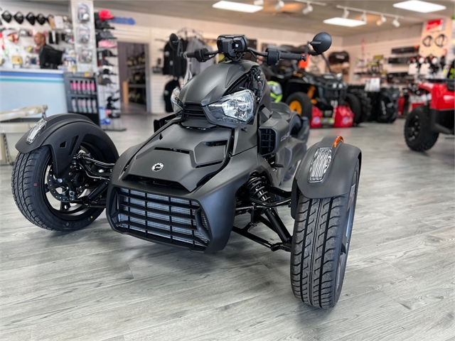 2022 Can-Am Ryker 900 ACE at Jacksonville Powersports, Jacksonville, FL 32225