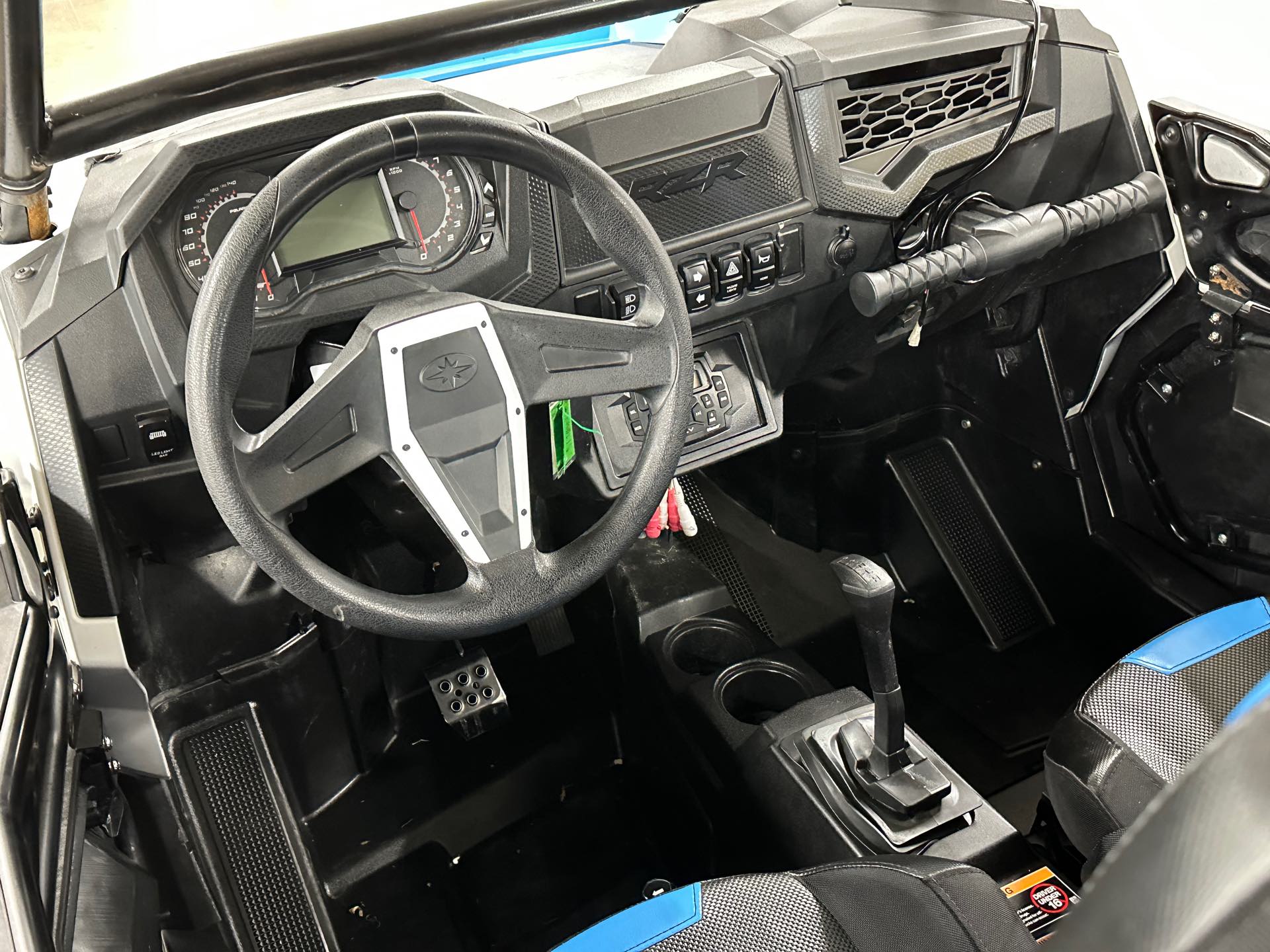 2020 Polaris RZR XP Turbo S Velocity at ATVs and More