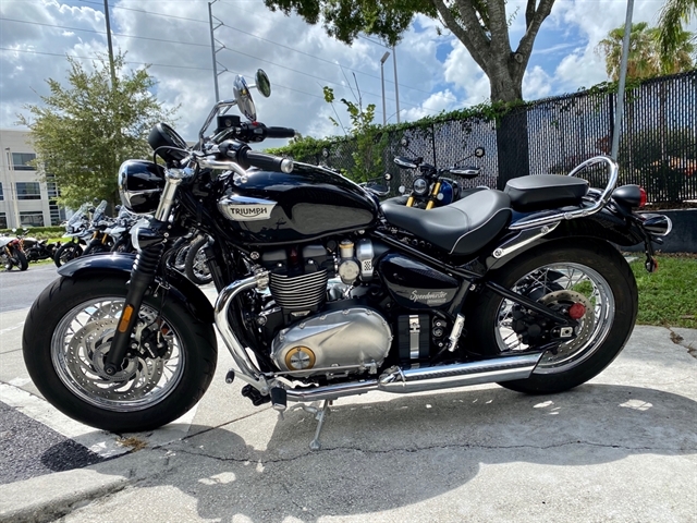 2020 triumph speedmaster colors