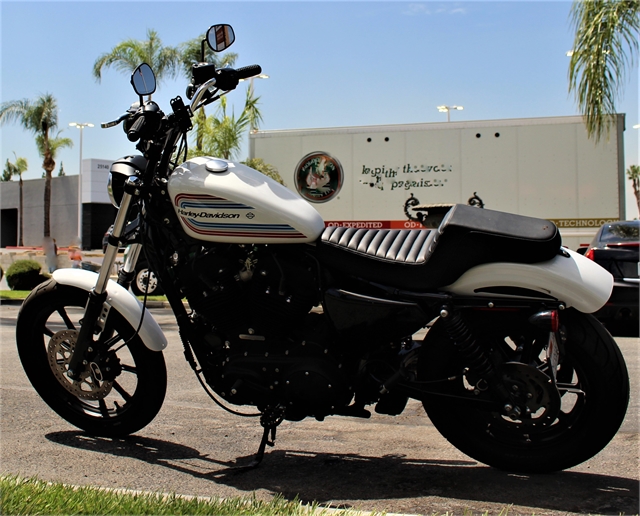 2021 Harley-Davidson Cruiser XL 1200NS Iron 1200 at Quaid Harley-Davidson, Loma Linda, CA 92354