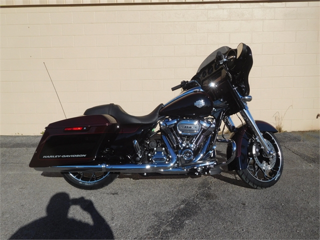 2022 Harley-Davidson Street Glide Special Street Glide Special at Bumpus H-D of Murfreesboro