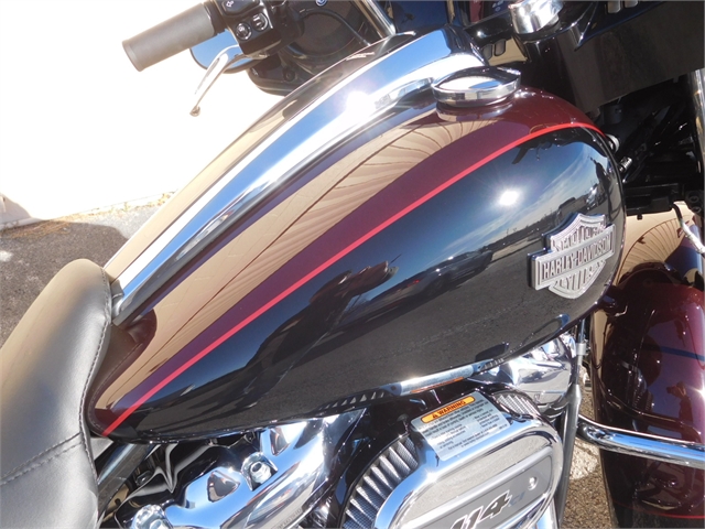 2022 Harley-Davidson Street Glide Special Street Glide Special at Bumpus H-D of Murfreesboro