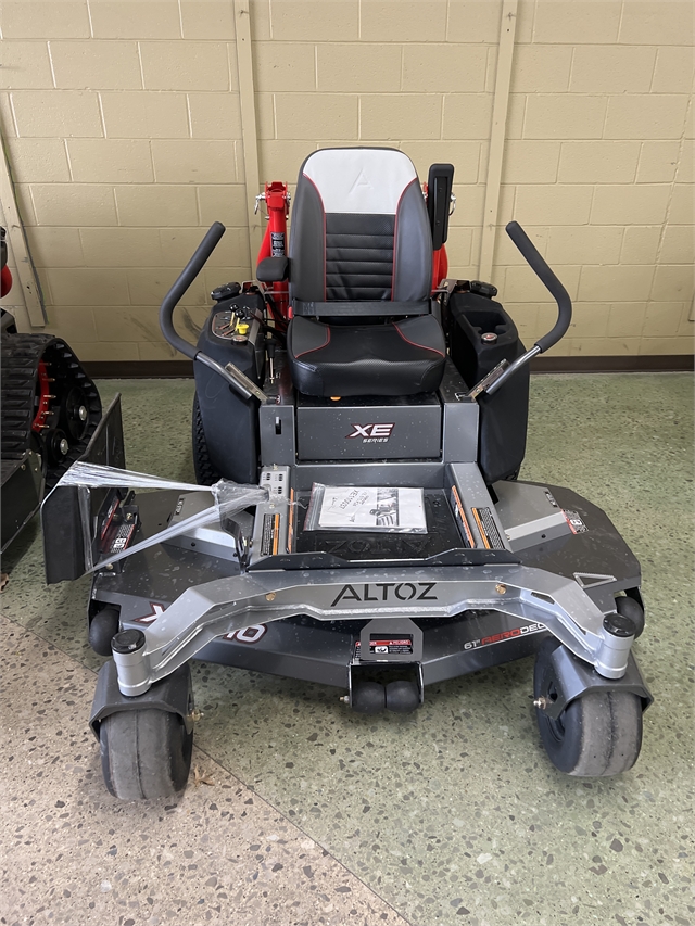 2022 Altoz XE 610 at ATVs and More