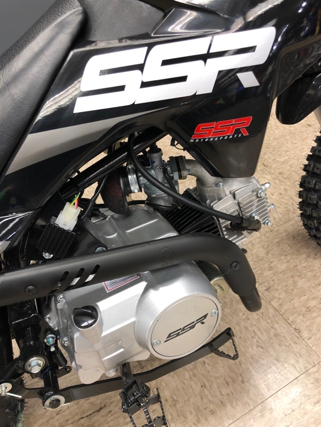 2021 SSR Motorsports SR70 C SEMI at Sloans Motorcycle ATV, Murfreesboro, TN, 37129