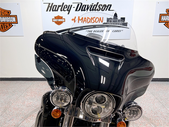 2016 Harley-Davidson Electra Glide Ultra Classic at Harley-Davidson of Madison