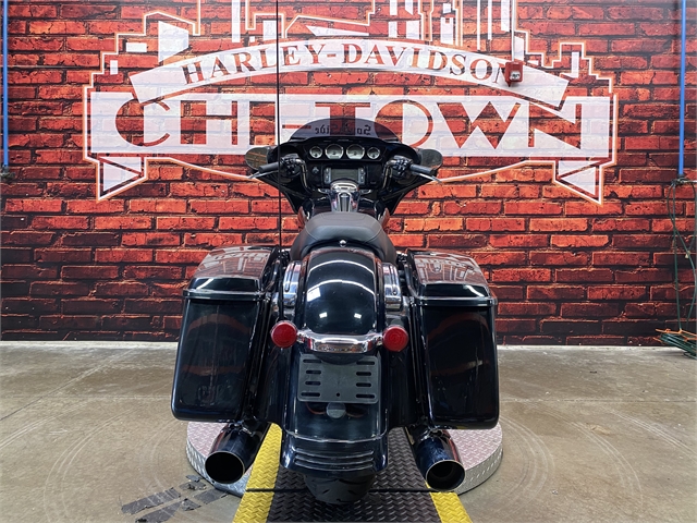2017 Harley-Davidson Street Glide Special at Chi-Town Harley-Davidson