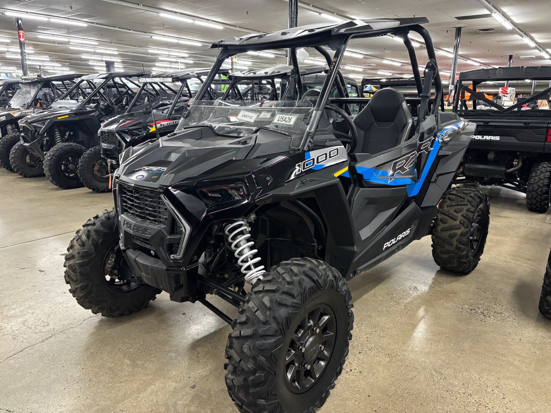 2023 Polaris RZR XP 1000 Ultimate at ATVs and More