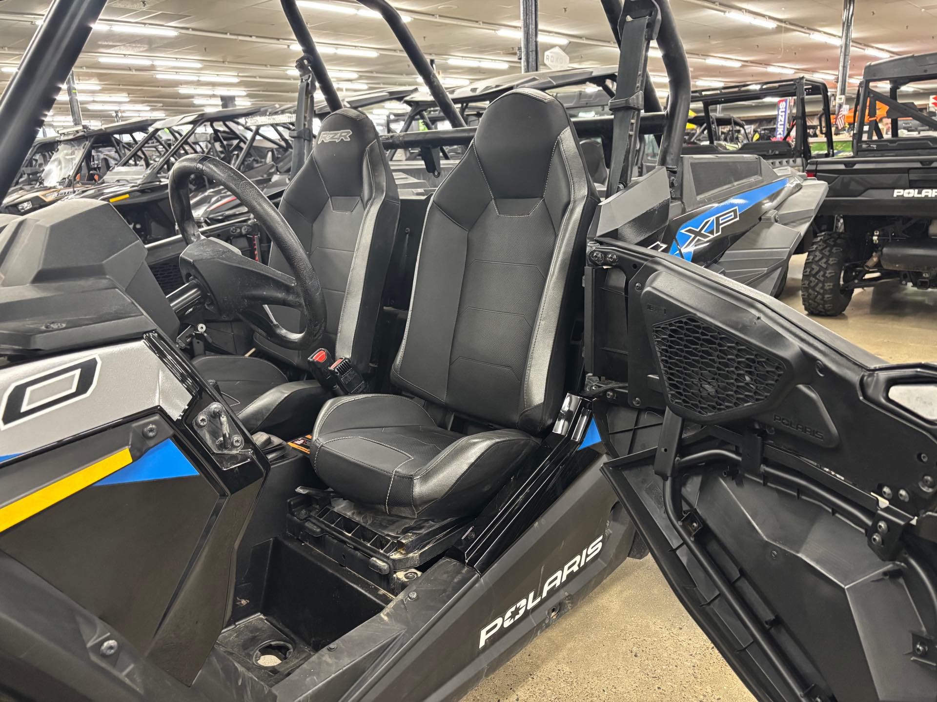 2023 Polaris RZR XP 1000 Ultimate at ATVs and More