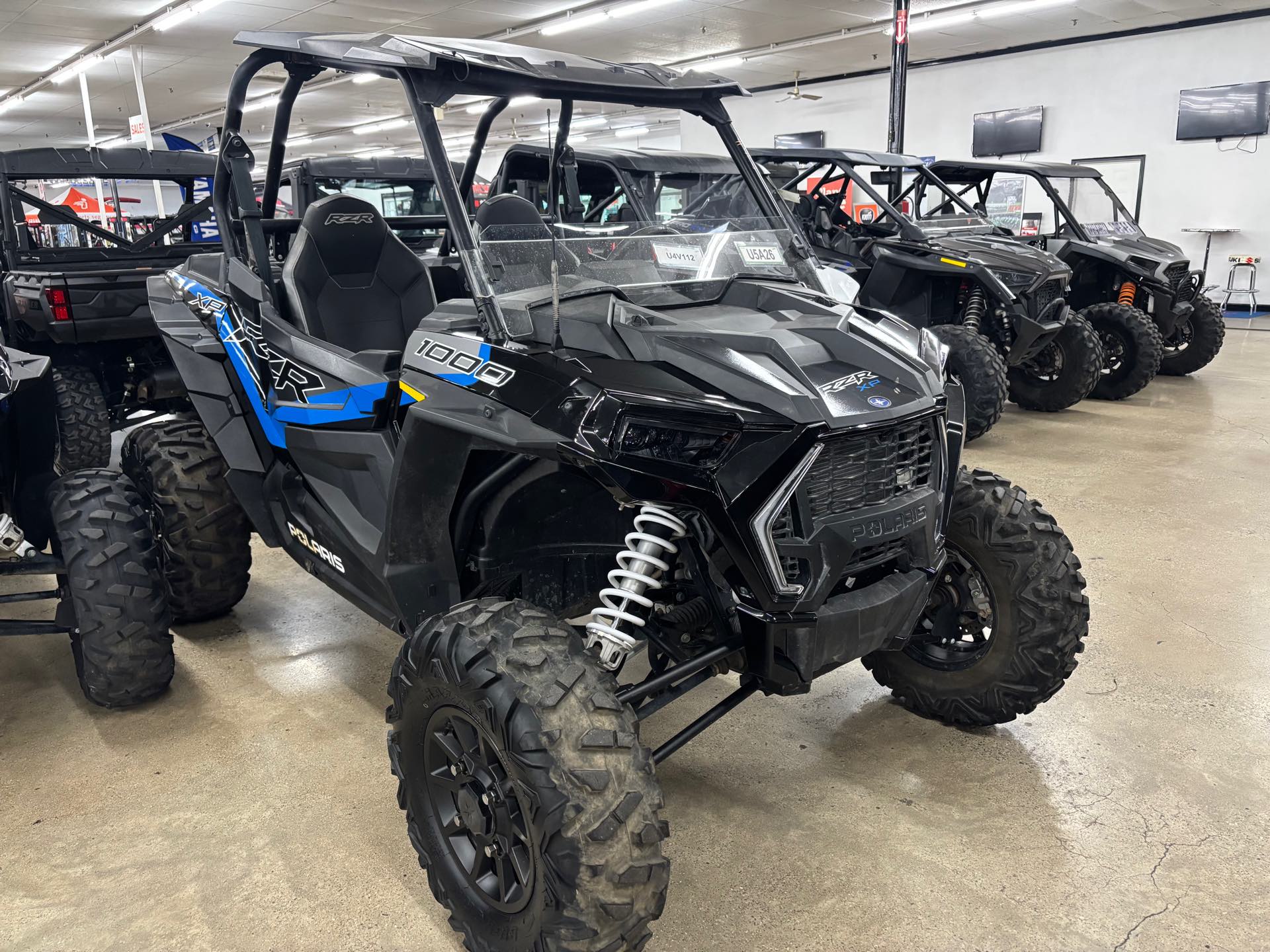 2023 Polaris RZR XP 1000 Ultimate at ATVs and More