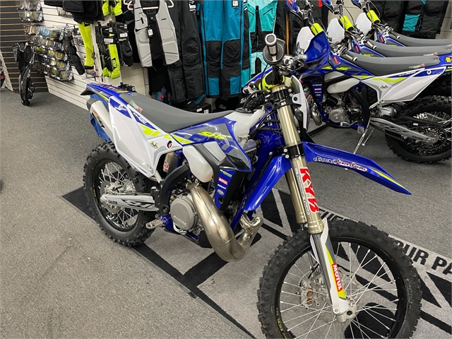 2023 SHERCO 250 SE-R 2T FACTORY at Supreme Power Sports